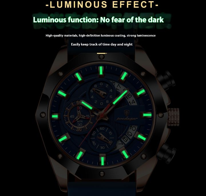 W17™ Sport Chrono