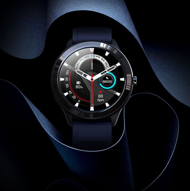W17™ Health Smart