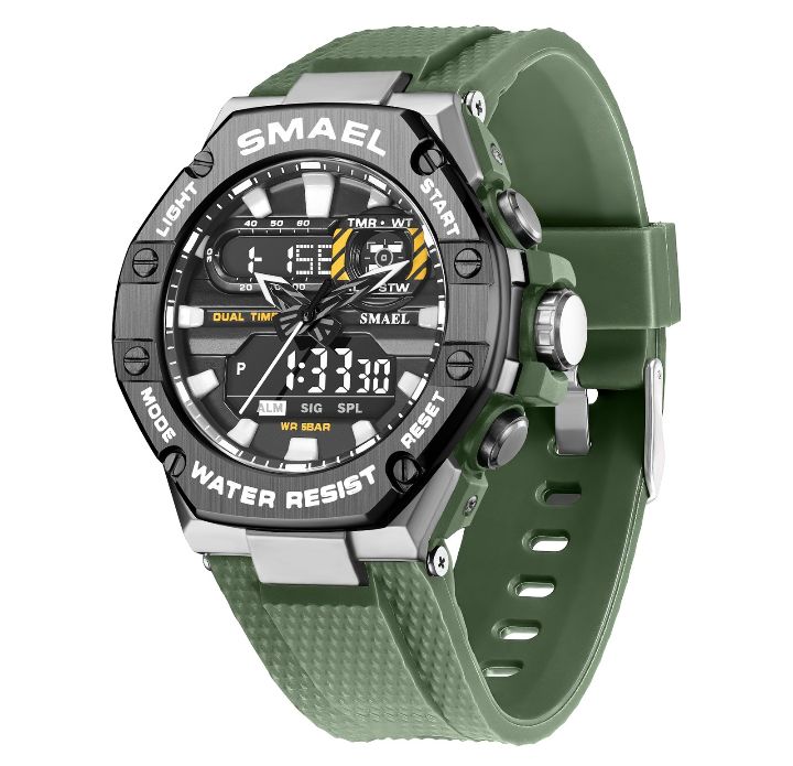 W17™ Digital Alloy