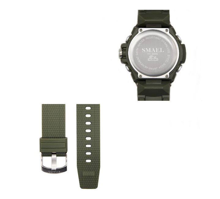 W17™ Digital Alloy