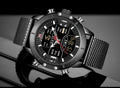W17™ NoirX Automatic