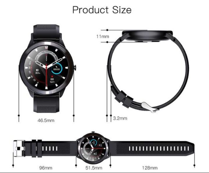W17™ Health Smart
