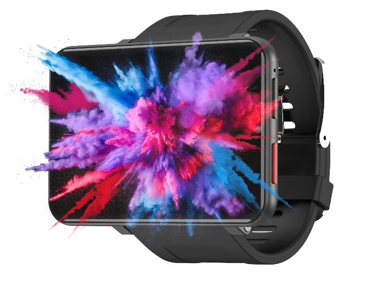 W17™ Smart Max