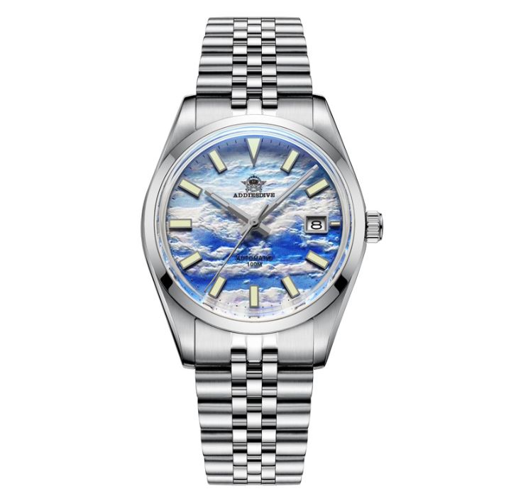 W17™ Automatic Luminous Watch