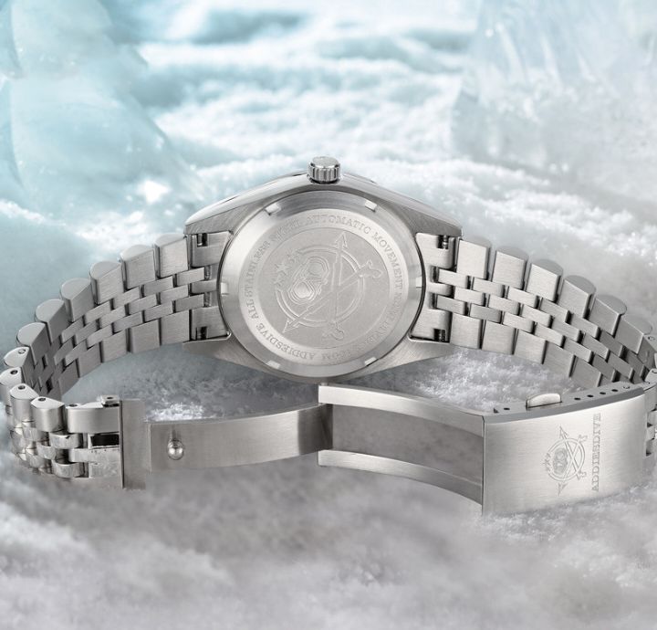 W17™ Automatic Luminous Watch