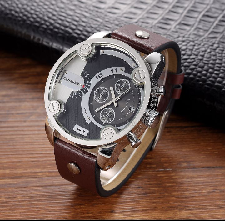 W17™ Classic Large Dial