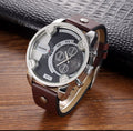 W17™ Classic Large Dial