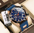 W17™ Sport Chrono