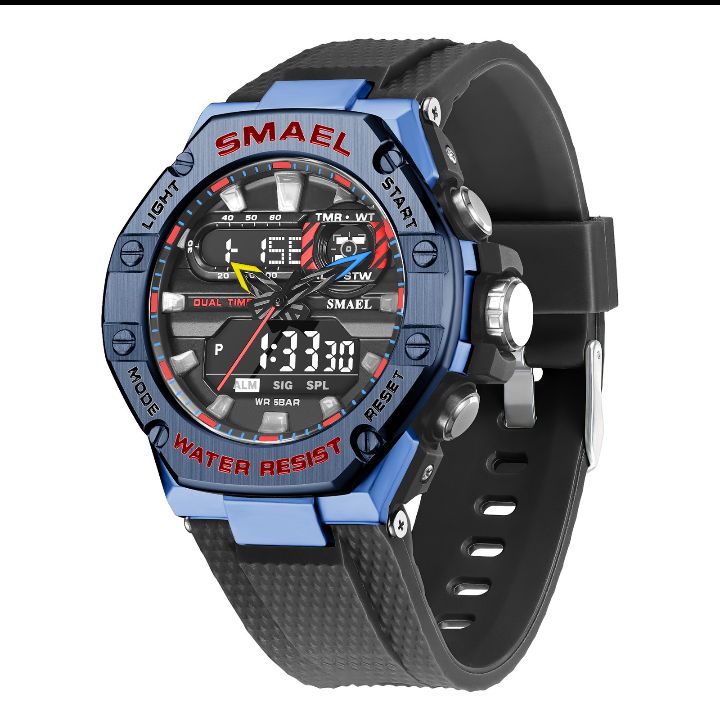 W17™ Digital Alloy