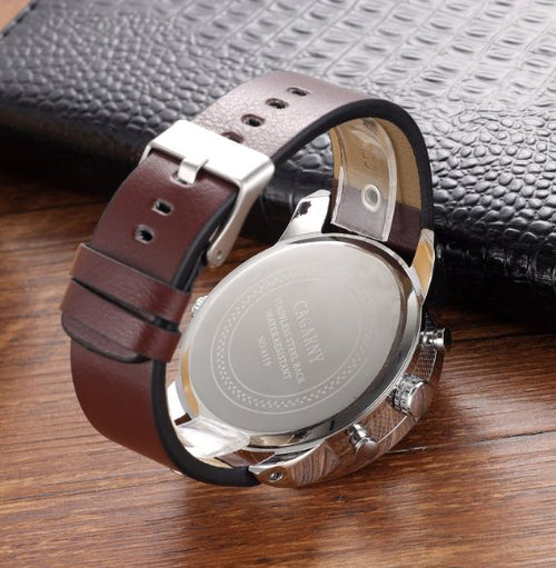 W17™ Classic Large Dial