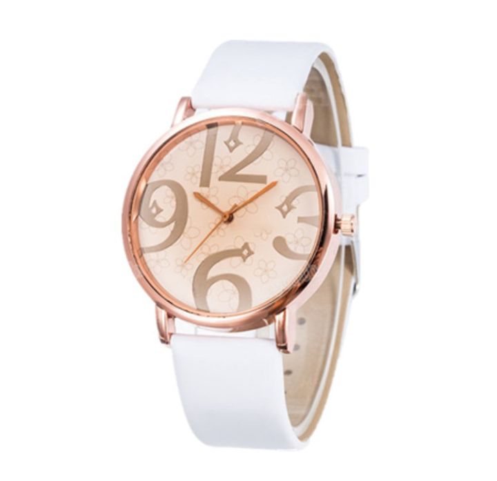 W17™ Quartz