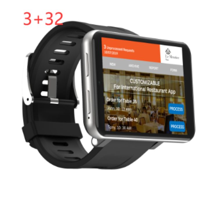 W17™ Smart Max