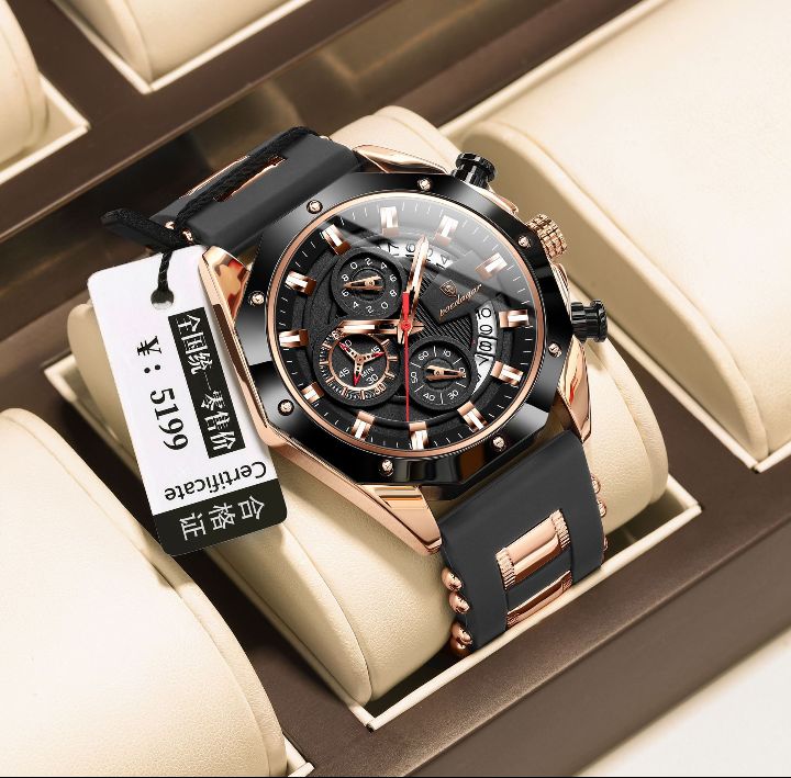 W17™ Sport Chrono