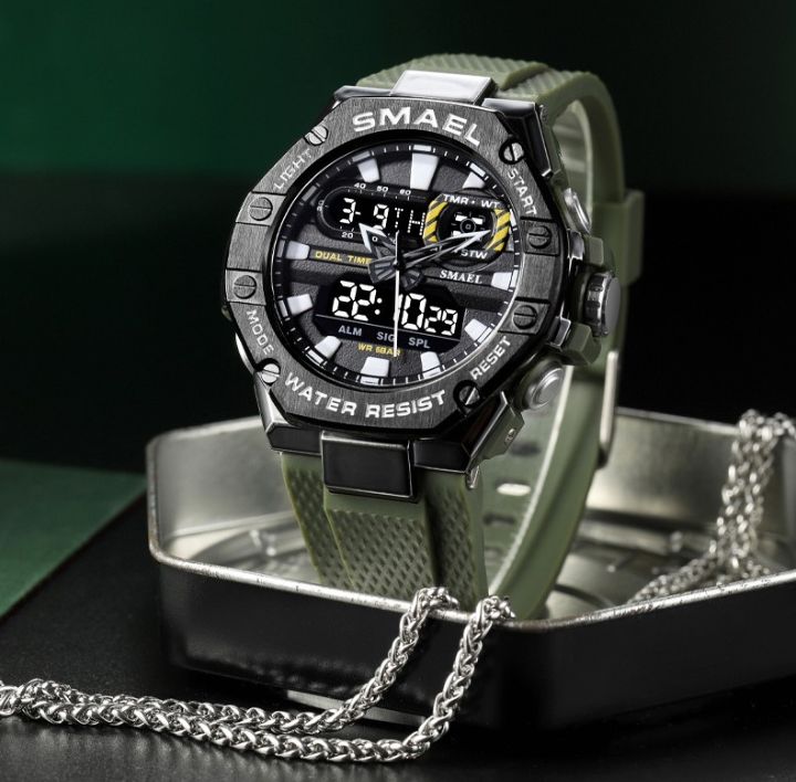 W17™ Digital Alloy