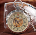 W17 Vintage Pocket Watch